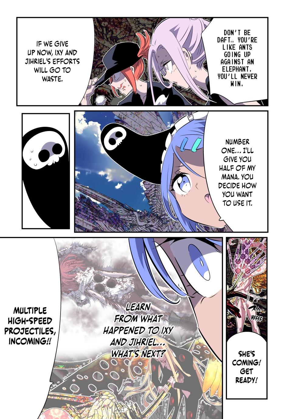 Read I Was Reincarnated as the 7th Prince so I Can Take My Time Perfecting My Magical Ability EN Manga Online