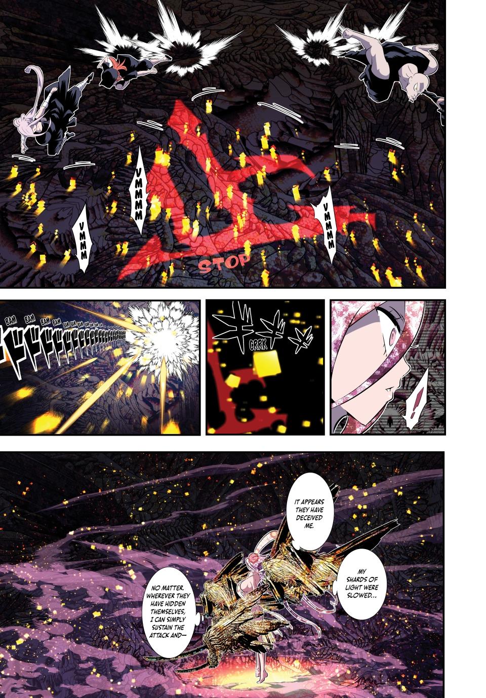 Read I Was Reincarnated as the 7th Prince so I Can Take My Time Perfecting My Magical Ability EN Manga Online