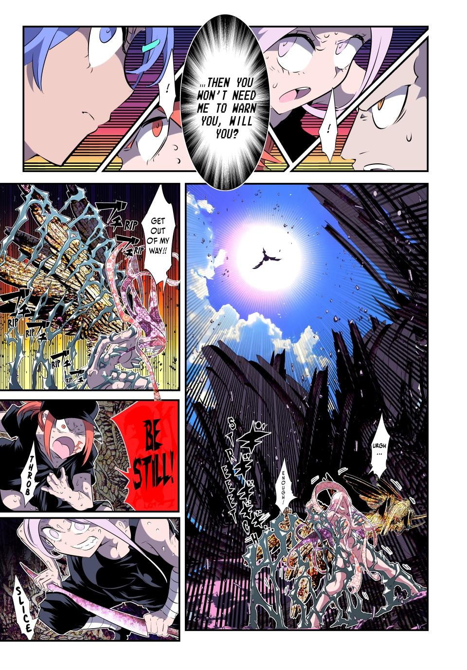 Read I Was Reincarnated as the 7th Prince so I Can Take My Time Perfecting My Magical Ability EN Manga Online