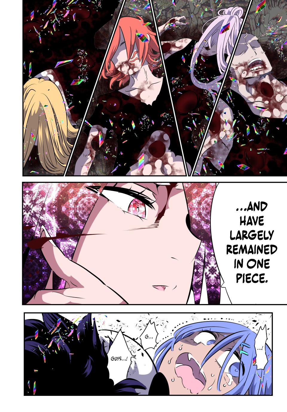 Read I Was Reincarnated as the 7th Prince so I Can Take My Time Perfecting My Magical Ability EN Manga Online
