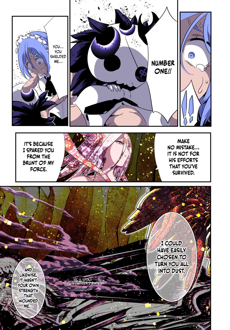 Read I Was Reincarnated as the 7th Prince so I Can Take My Time Perfecting My Magical Ability EN Manga Online