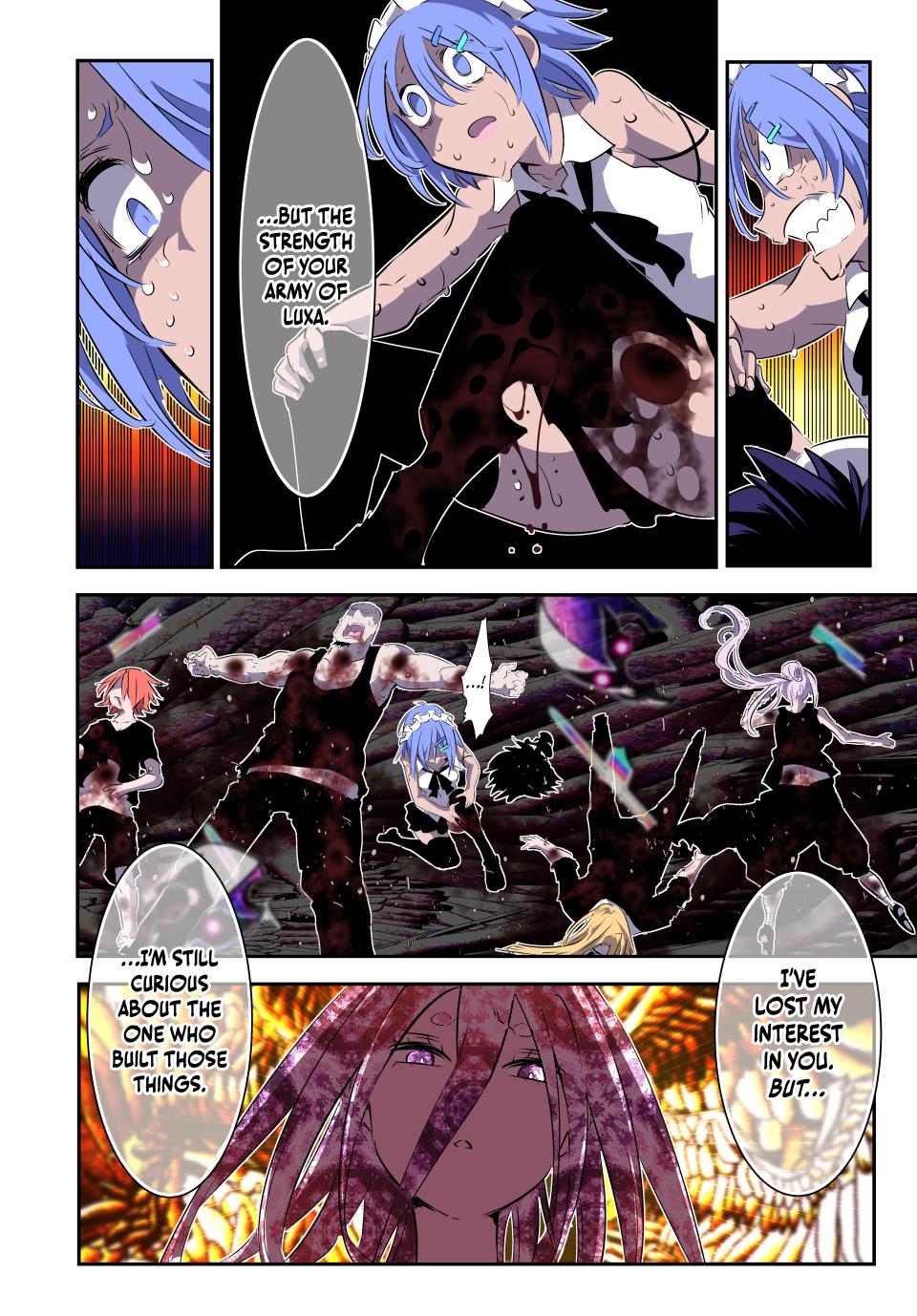 Read I Was Reincarnated as the 7th Prince so I Can Take My Time Perfecting My Magical Ability EN Manga Online