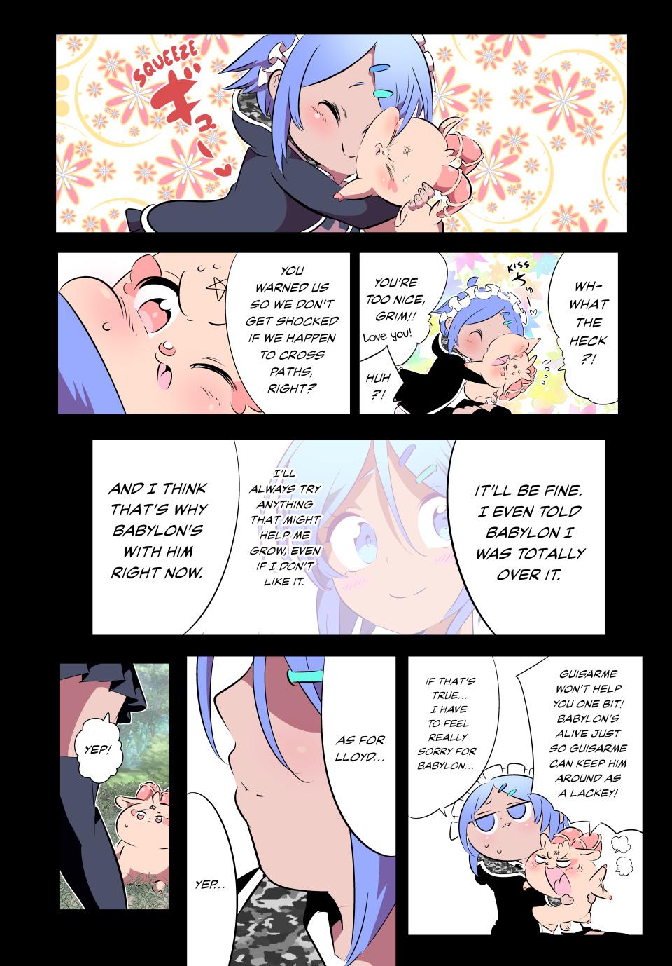 Read I Was Reincarnated as the 7th Prince so I Can Take My Time Perfecting My Magical Ability EN Manga Online