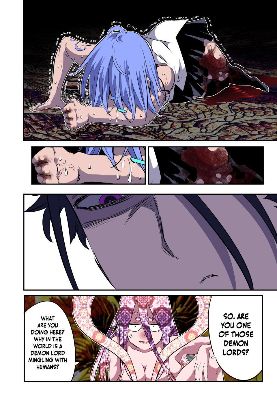 Read I Was Reincarnated as the 7th Prince so I Can Take My Time Perfecting My Magical Ability EN Manga Online