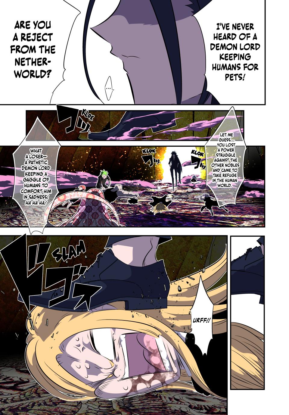 Read I Was Reincarnated as the 7th Prince so I Can Take My Time Perfecting My Magical Ability EN Manga Online