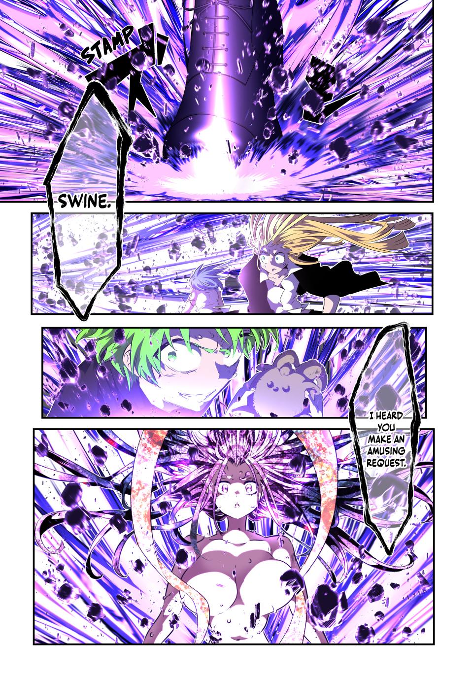 Read I Was Reincarnated as the 7th Prince so I Can Take My Time Perfecting My Magical Ability EN Manga Online