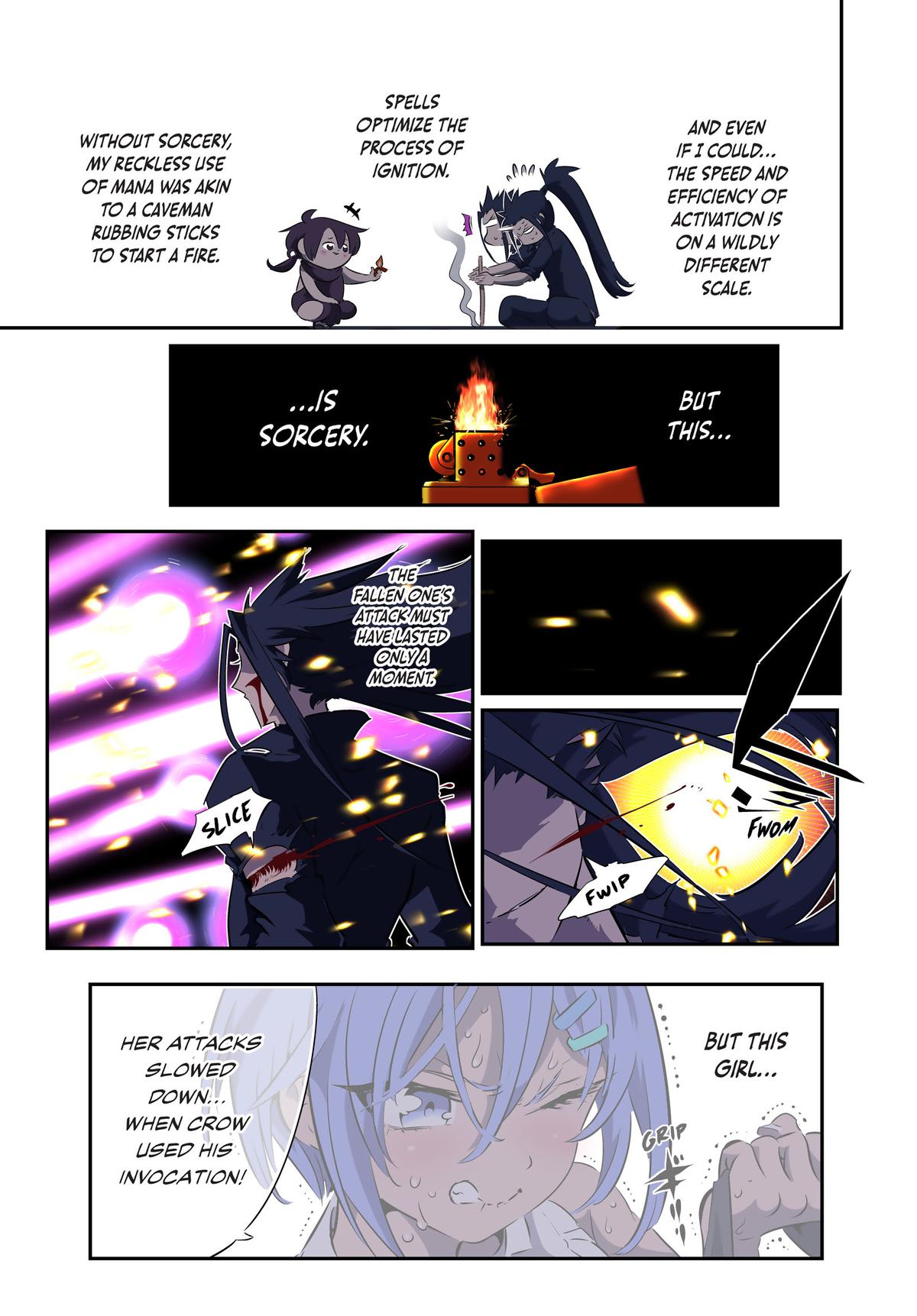 Read I Was Reincarnated as the 7th Prince so I Can Take My Time Perfecting My Magical Ability EN Manga Online