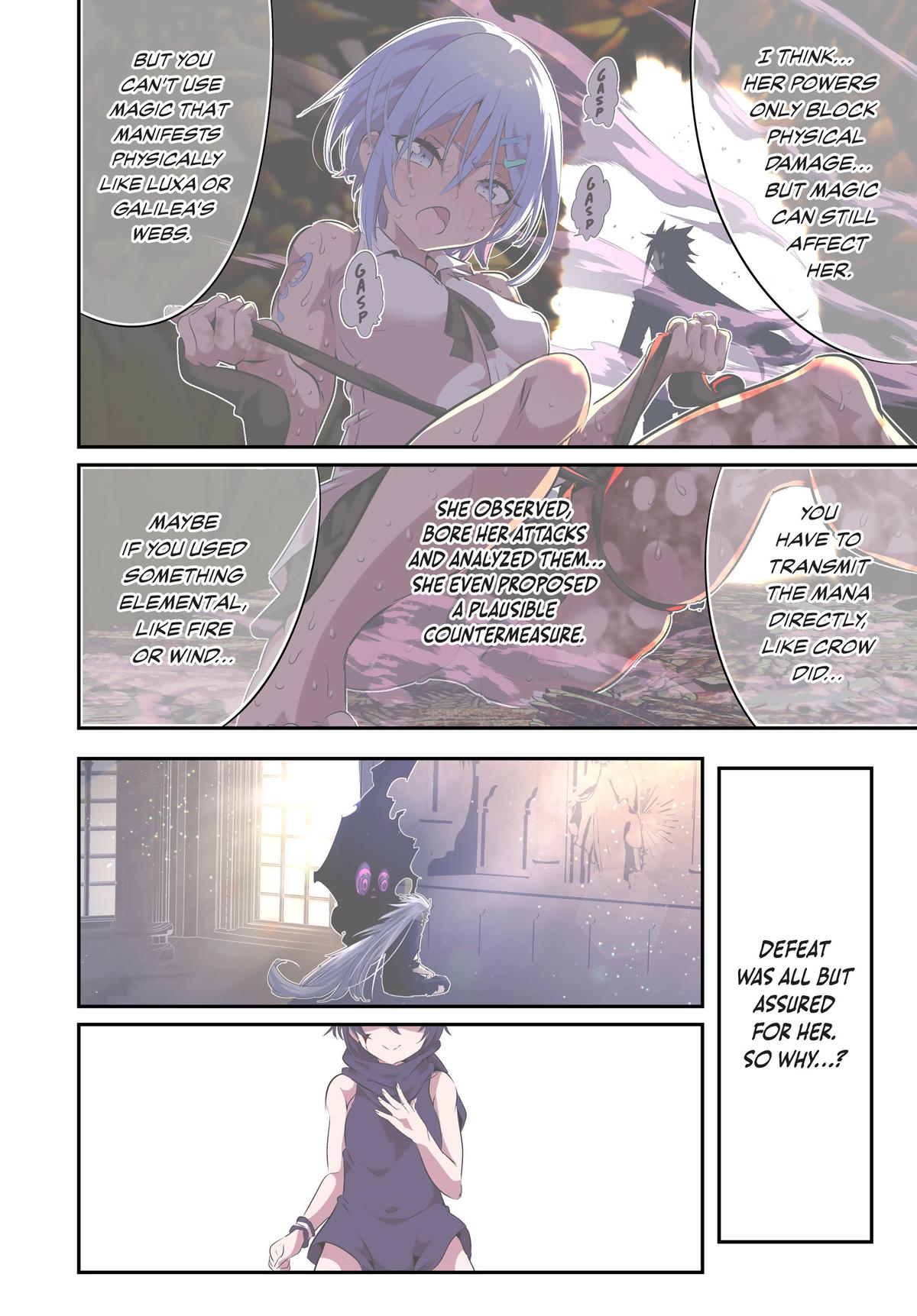 Read I Was Reincarnated as the 7th Prince so I Can Take My Time Perfecting My Magical Ability EN Manga Online