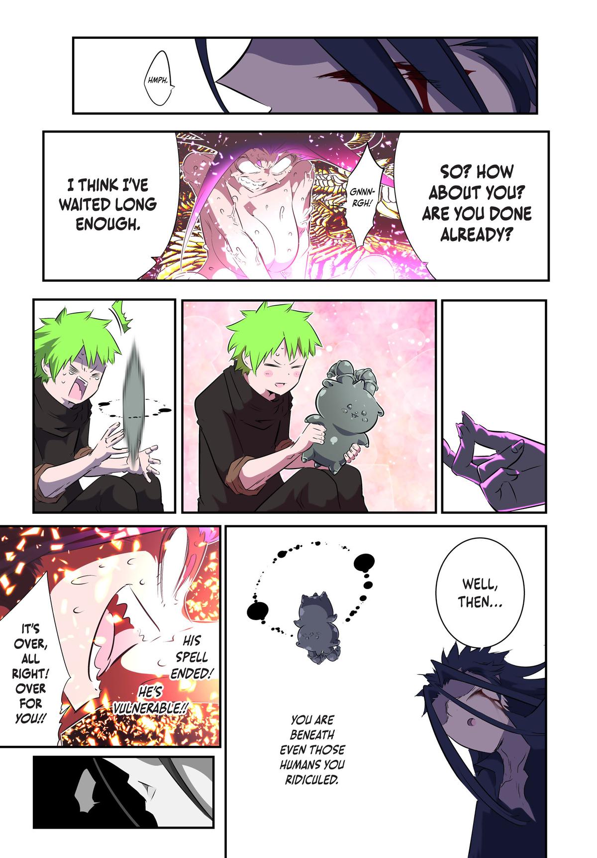 Read I Was Reincarnated as the 7th Prince so I Can Take My Time Perfecting My Magical Ability EN Manga Online