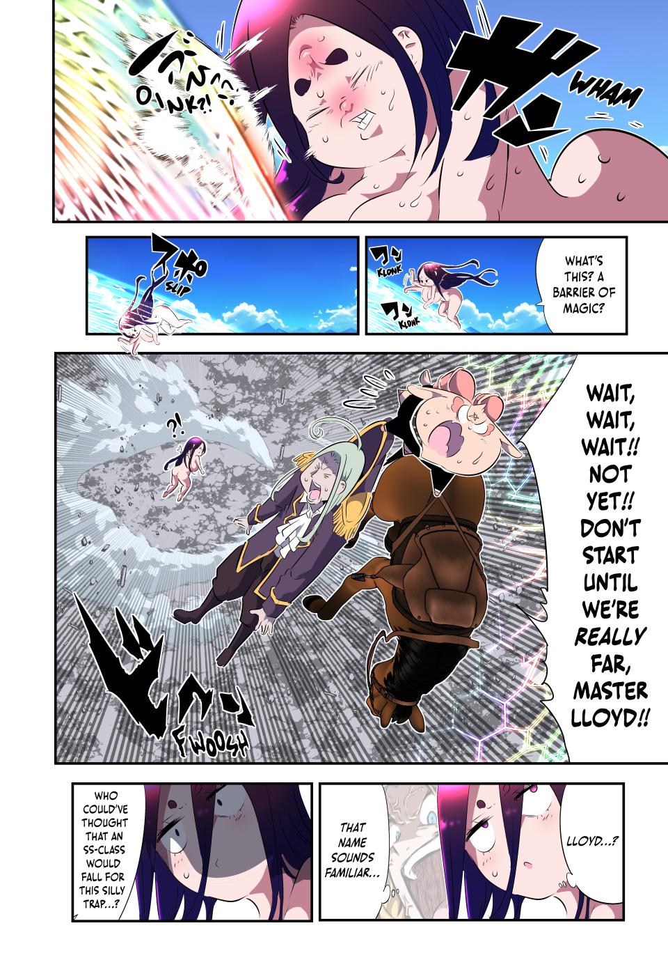 Read I Was Reincarnated as the 7th Prince so I Can Take My Time Perfecting My Magical Ability EN Manga Online