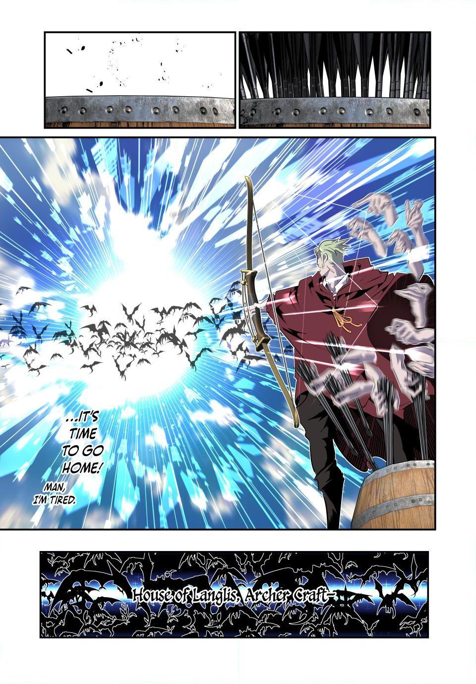 Read I Was Reincarnated as the 7th Prince so I Can Take My Time Perfecting My Magical Ability EN Manga Online