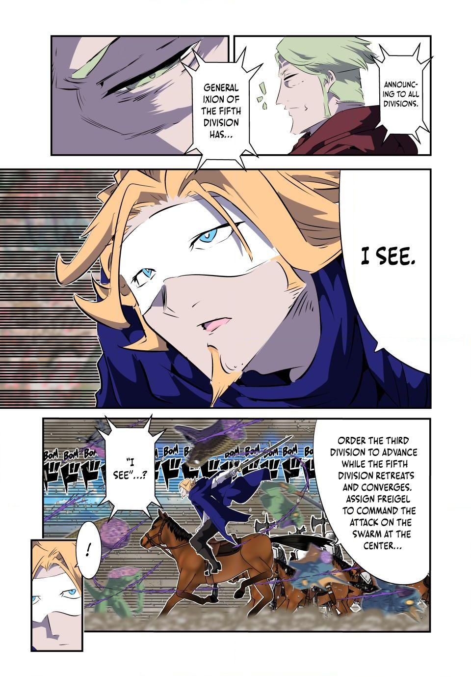 Read I Was Reincarnated as the 7th Prince so I Can Take My Time Perfecting My Magical Ability EN Manga Online