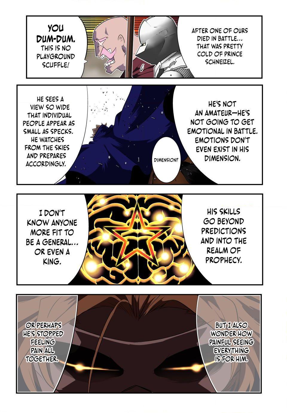 Read I Was Reincarnated as the 7th Prince so I Can Take My Time Perfecting My Magical Ability EN Manga Online