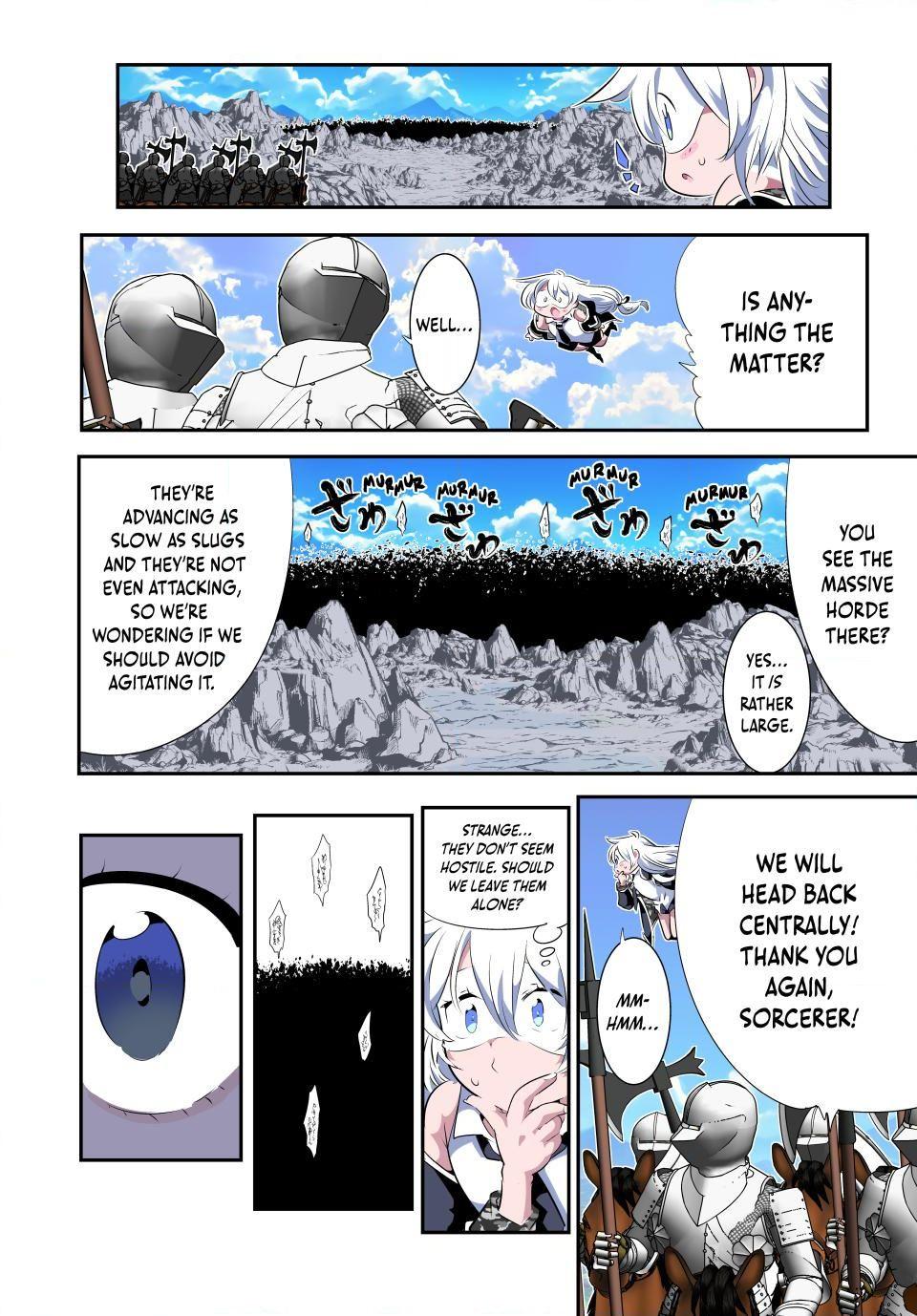 Read I Was Reincarnated as the 7th Prince so I Can Take My Time Perfecting My Magical Ability EN Manga Online