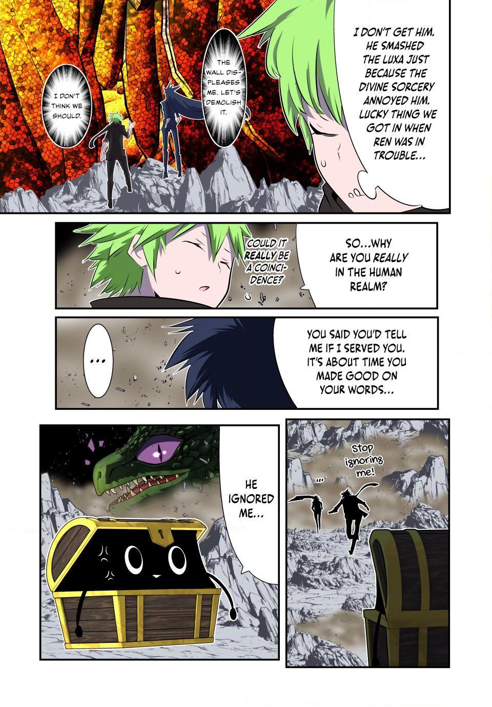 Read I Was Reincarnated as the 7th Prince so I Can Take My Time Perfecting My Magical Ability EN Manga Online