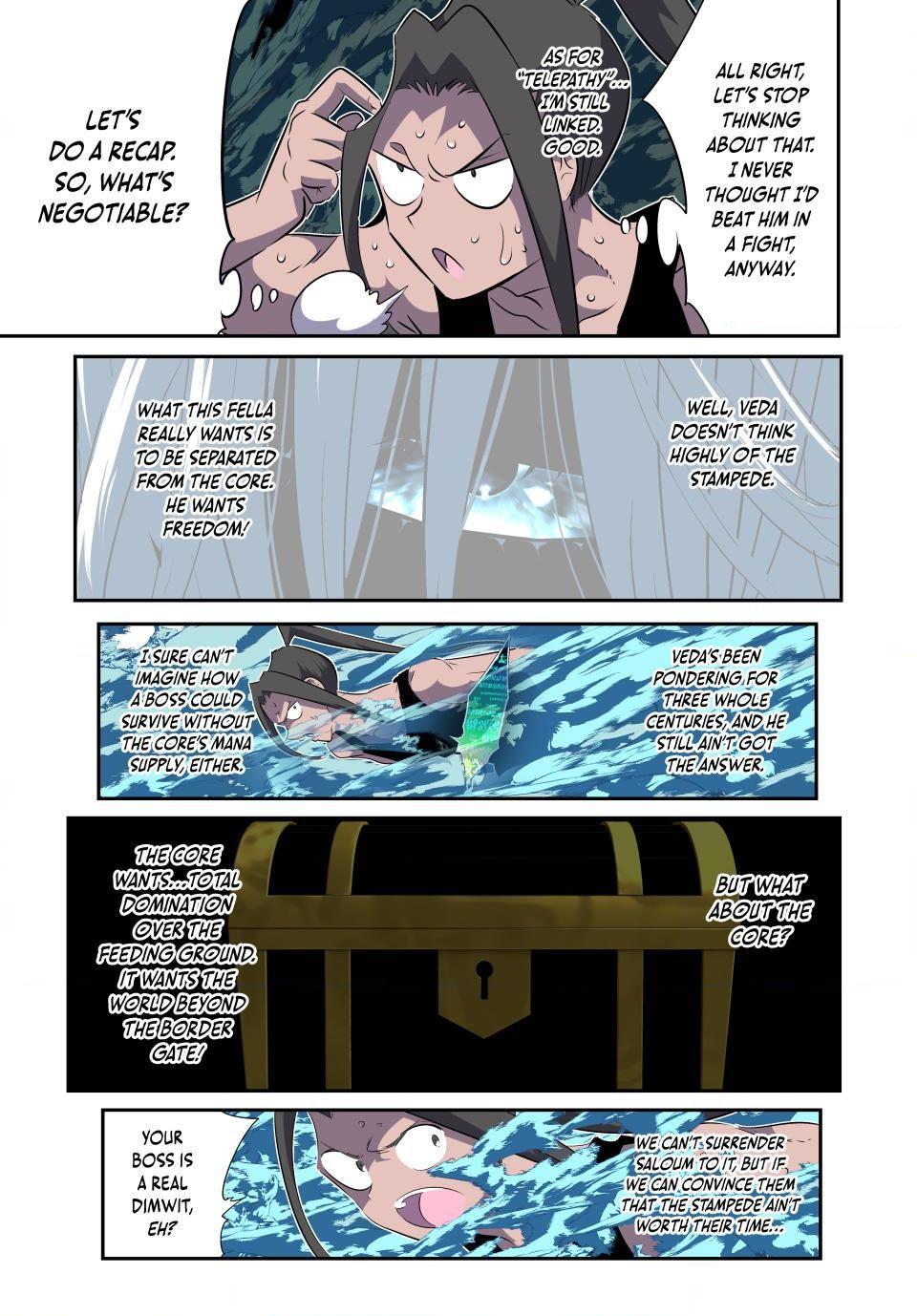 Read I Was Reincarnated as the 7th Prince so I Can Take My Time Perfecting My Magical Ability EN Manga Online
