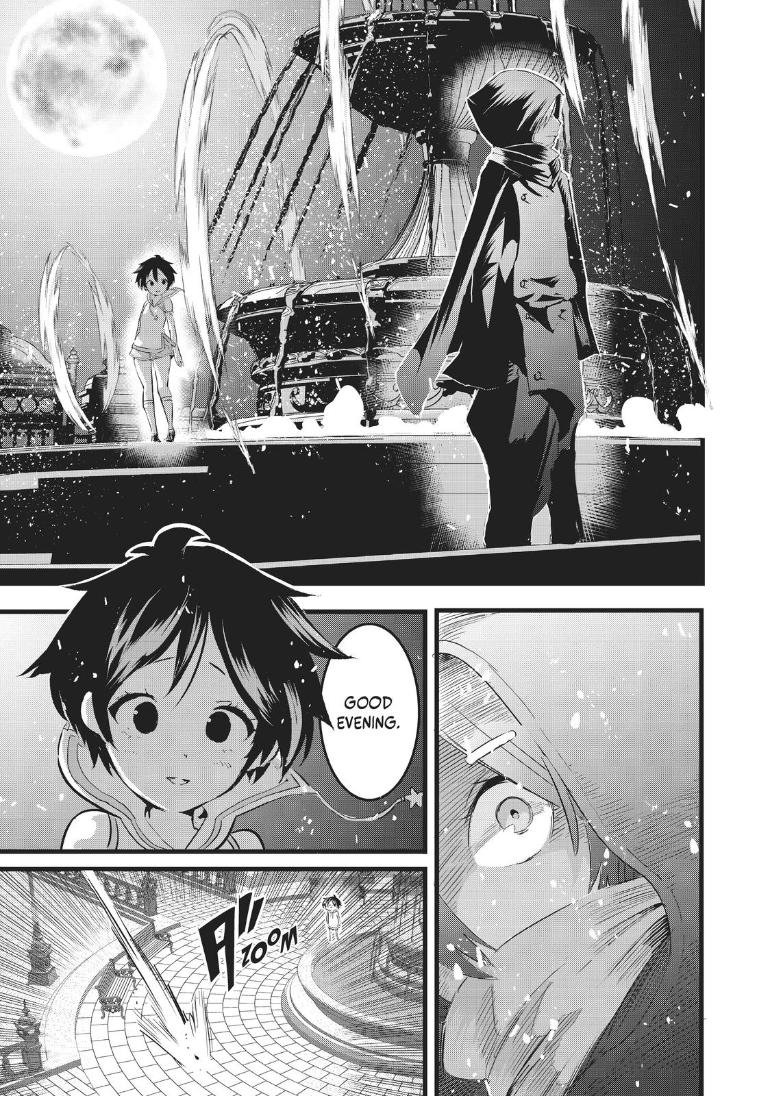 Read I Was Reincarnated as the 7th Prince so I Can Take My Time Perfecting My Magical Ability EN Manga Online
