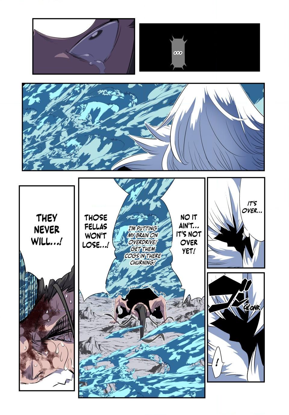 Read I Was Reincarnated as the 7th Prince so I Can Take My Time Perfecting My Magical Ability EN Manga Online
