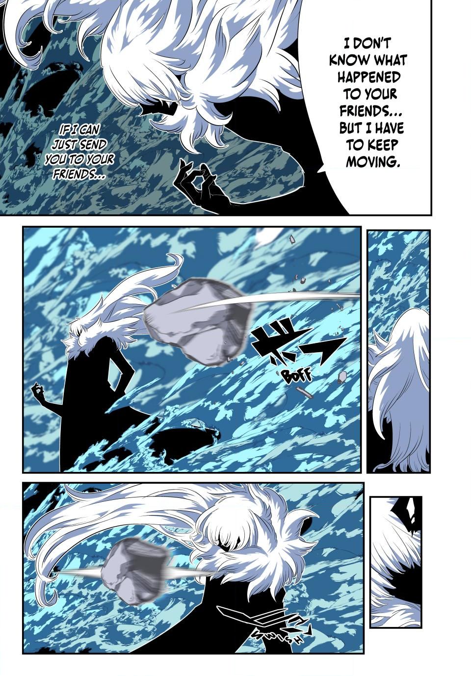 Read I Was Reincarnated as the 7th Prince so I Can Take My Time Perfecting My Magical Ability EN Manga Online