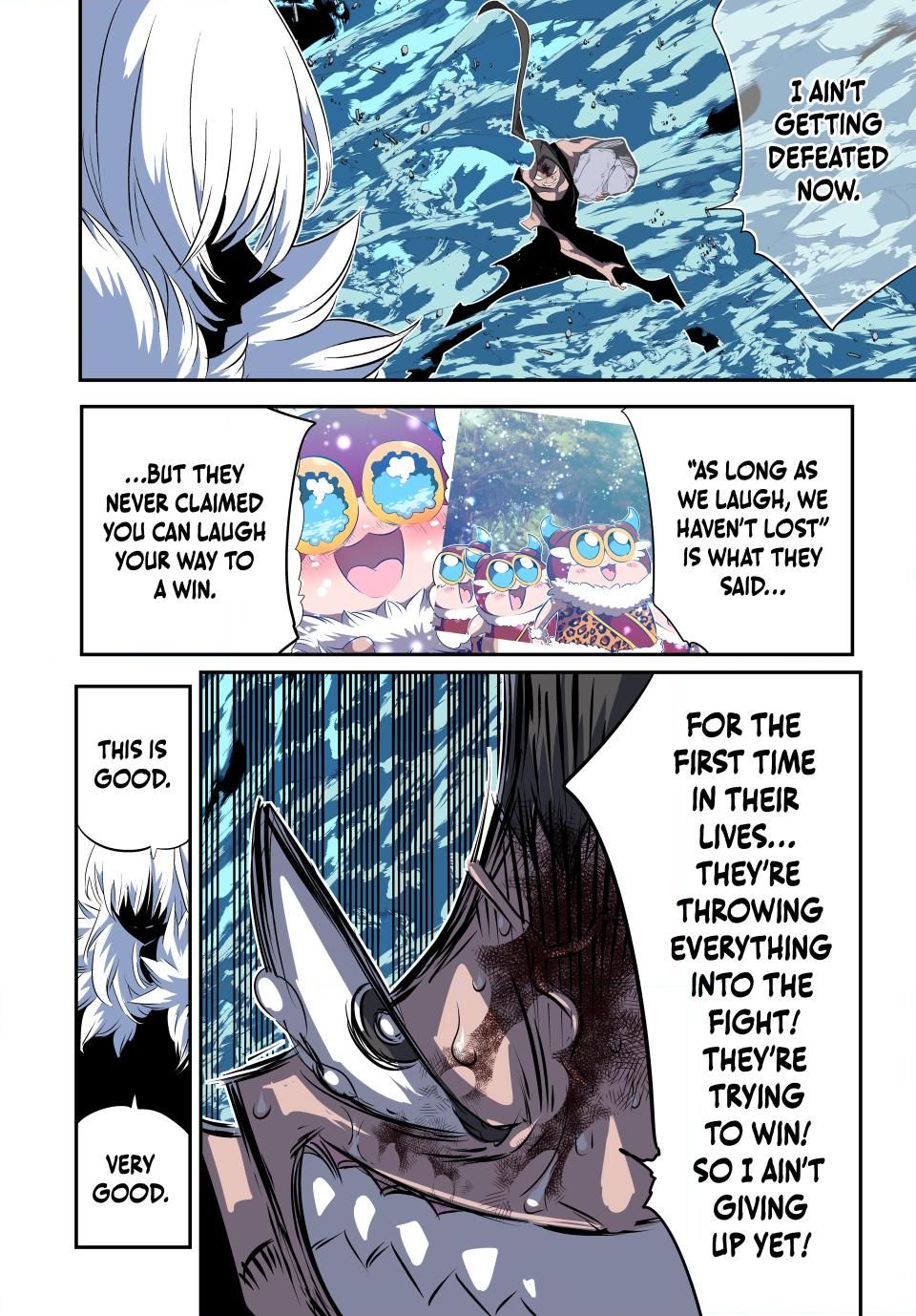 Read I Was Reincarnated as the 7th Prince so I Can Take My Time Perfecting My Magical Ability EN Manga Online
