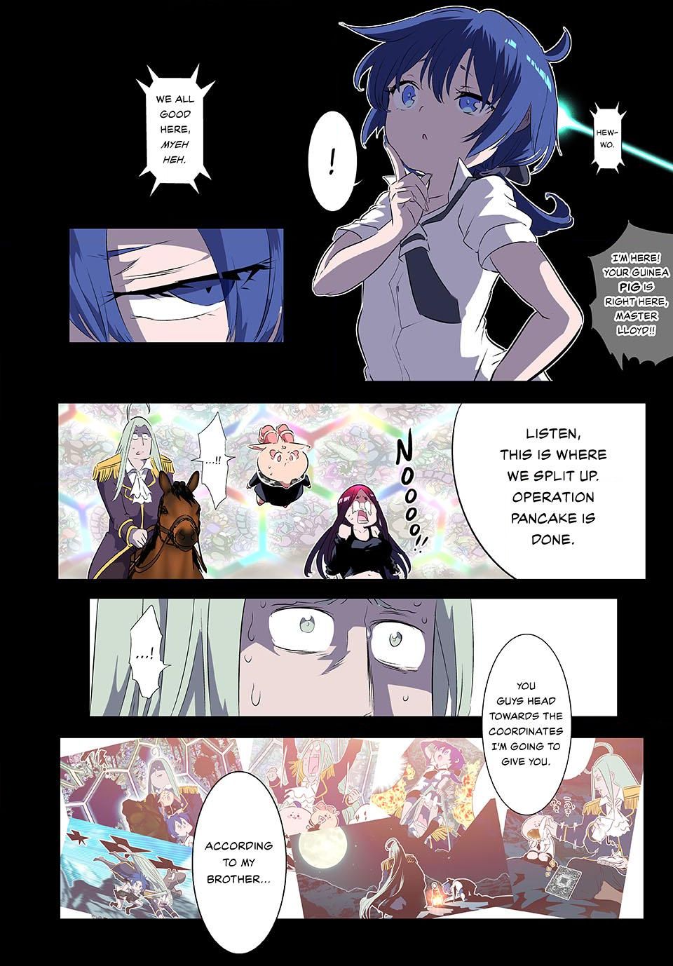 Read I Was Reincarnated as the 7th Prince so I Can Take My Time Perfecting My Magical Ability EN Manga Online