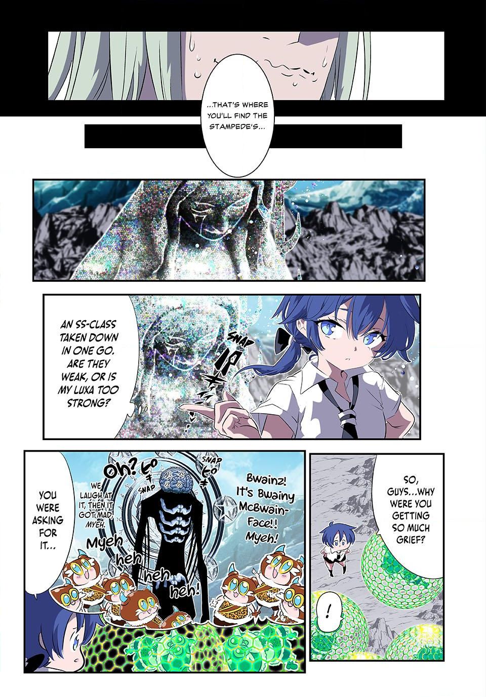 Read I Was Reincarnated as the 7th Prince so I Can Take My Time Perfecting My Magical Ability EN Manga Online