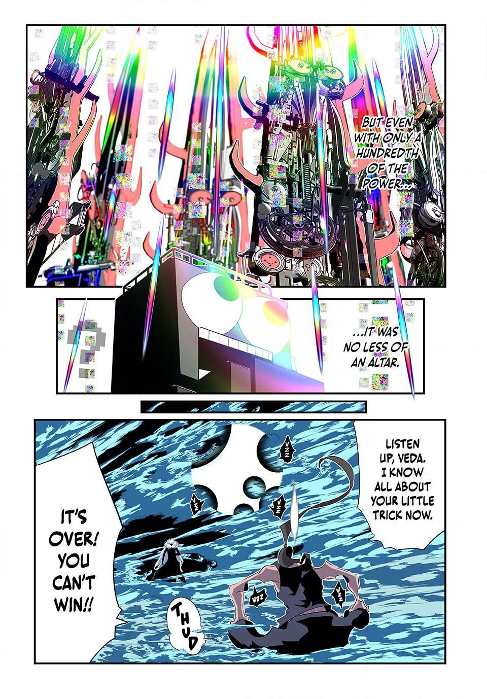 Read I Was Reincarnated as the 7th Prince so I Can Take My Time Perfecting My Magical Ability EN Manga Online