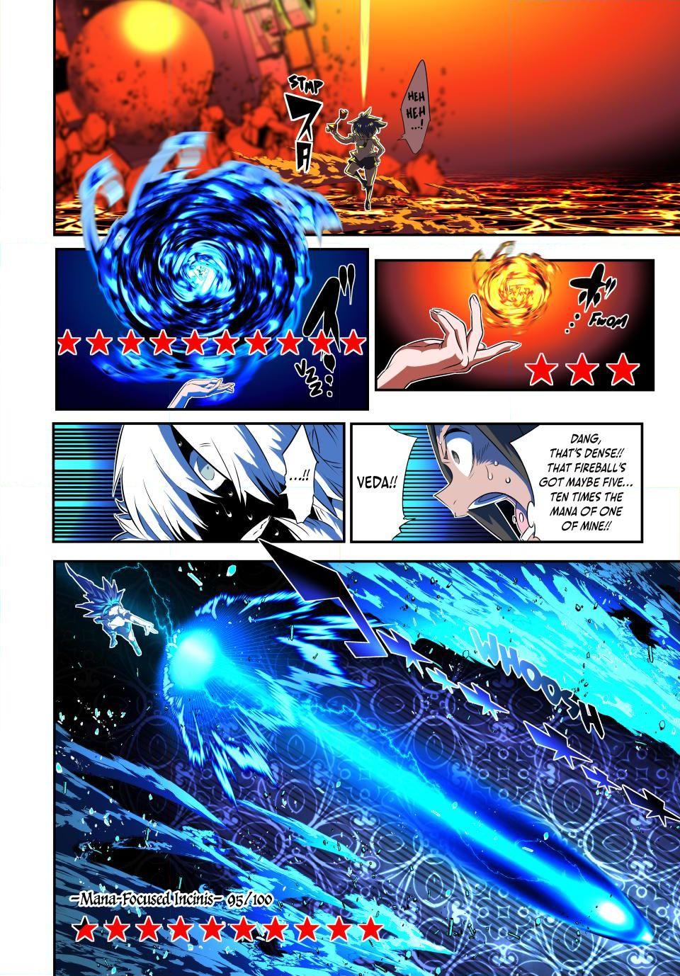 Read I Was Reincarnated as the 7th Prince so I Can Take My Time Perfecting My Magical Ability EN Manga Online