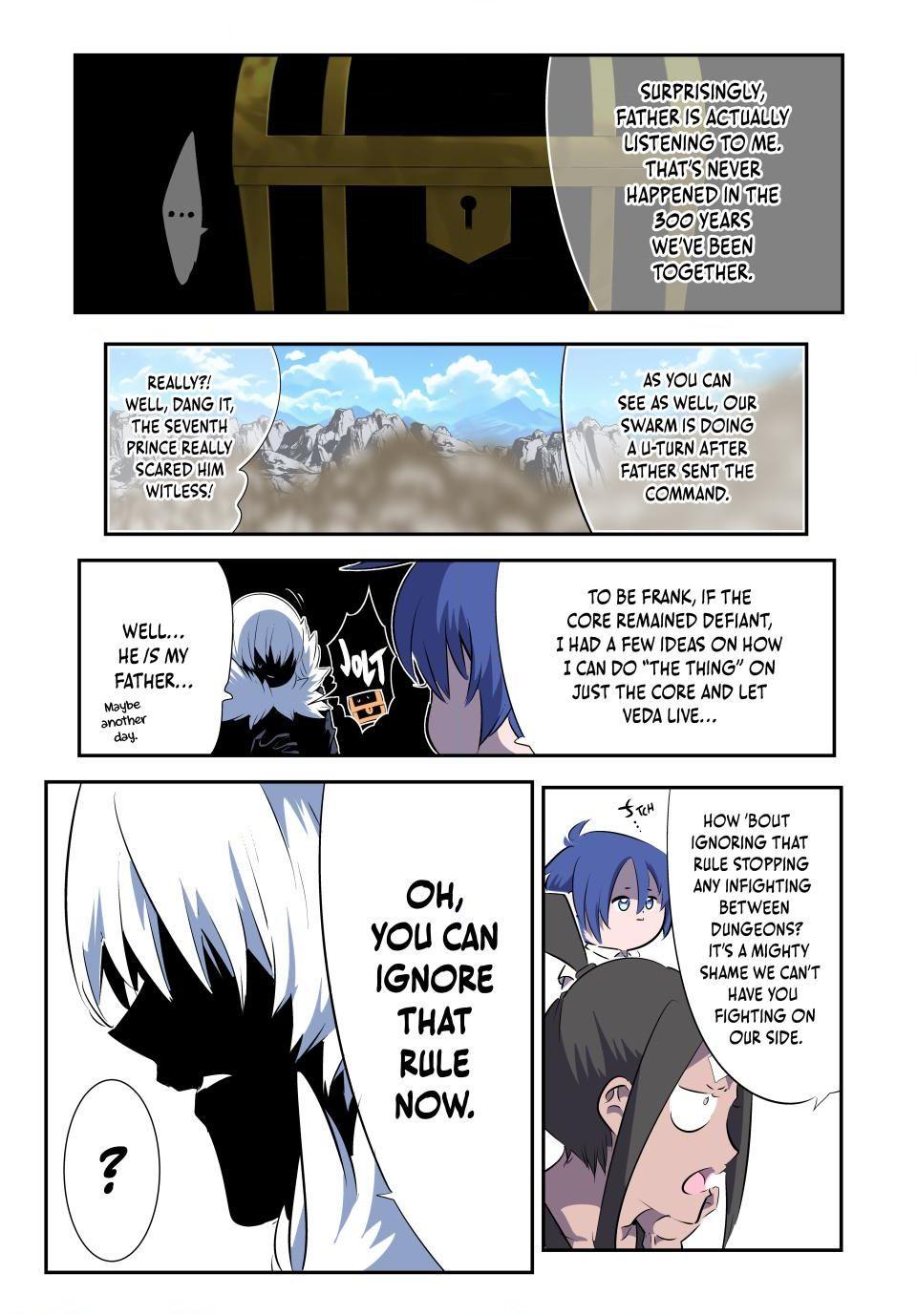 Read I Was Reincarnated as the 7th Prince so I Can Take My Time Perfecting My Magical Ability EN Manga Online