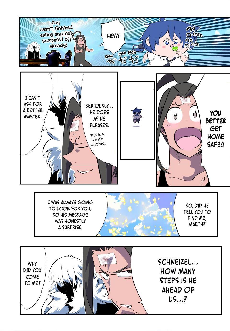 Read I Was Reincarnated as the 7th Prince so I Can Take My Time Perfecting My Magical Ability EN Manga Online