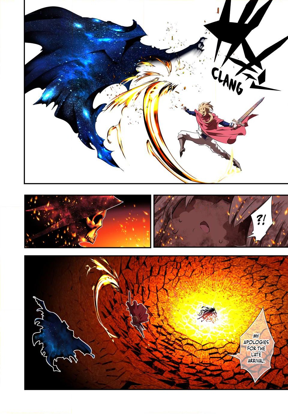 Read I Was Reincarnated as the 7th Prince so I Can Take My Time Perfecting My Magical Ability EN Manga Online