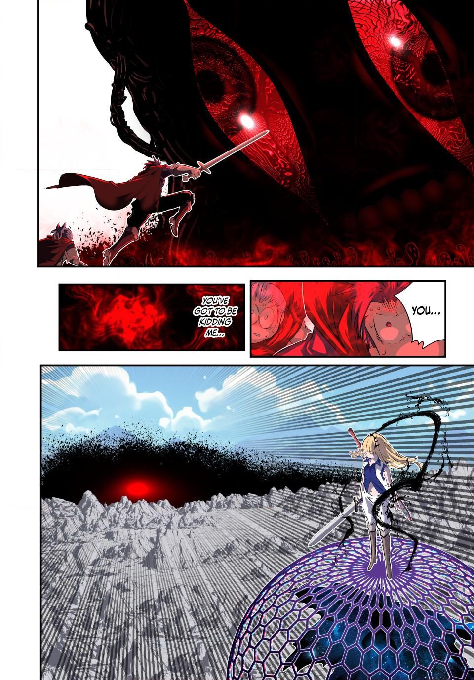 Read I Was Reincarnated as the 7th Prince so I Can Take My Time Perfecting My Magical Ability EN Manga Online