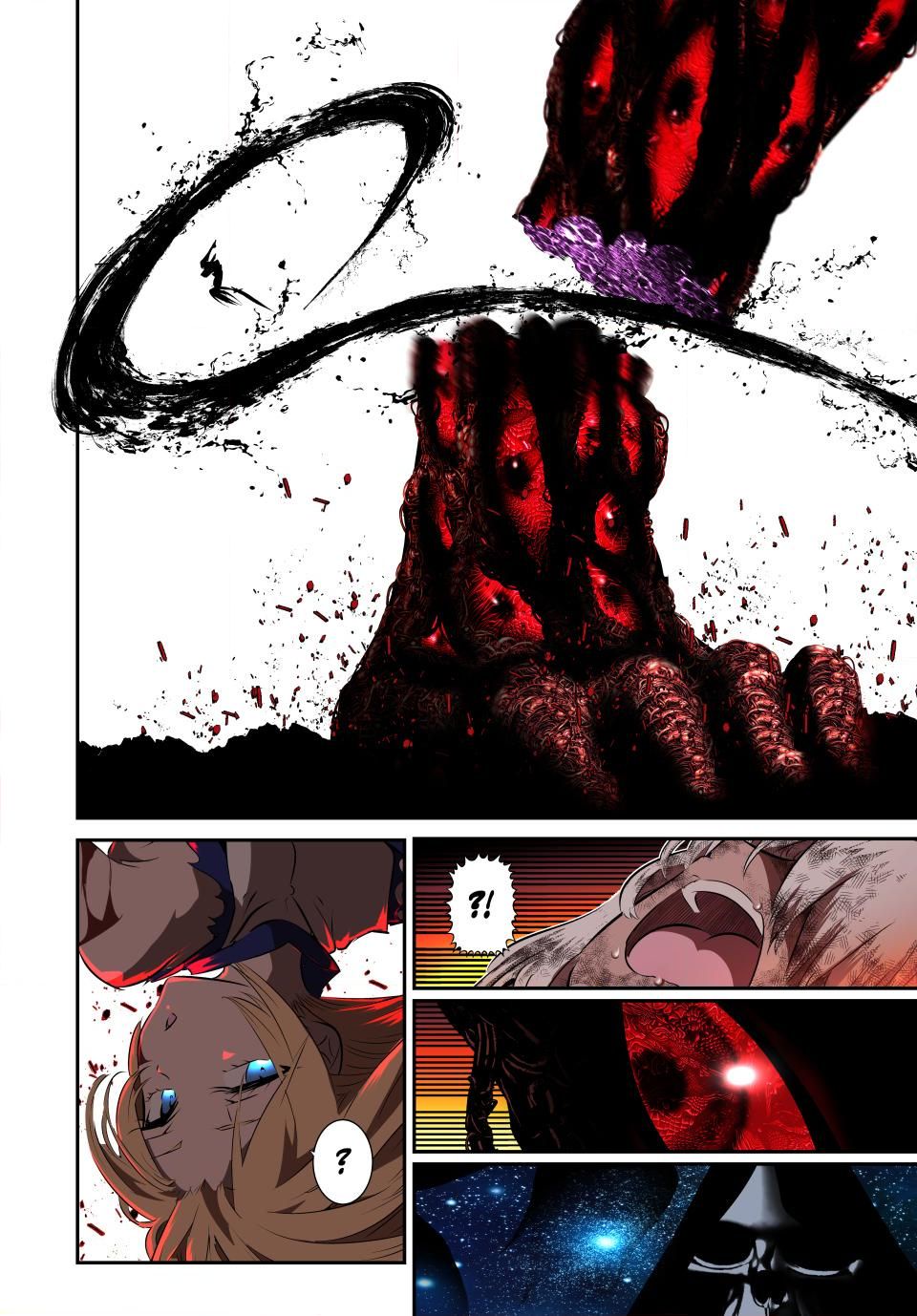 Read I Was Reincarnated as the 7th Prince so I Can Take My Time Perfecting My Magical Ability EN Manga Online