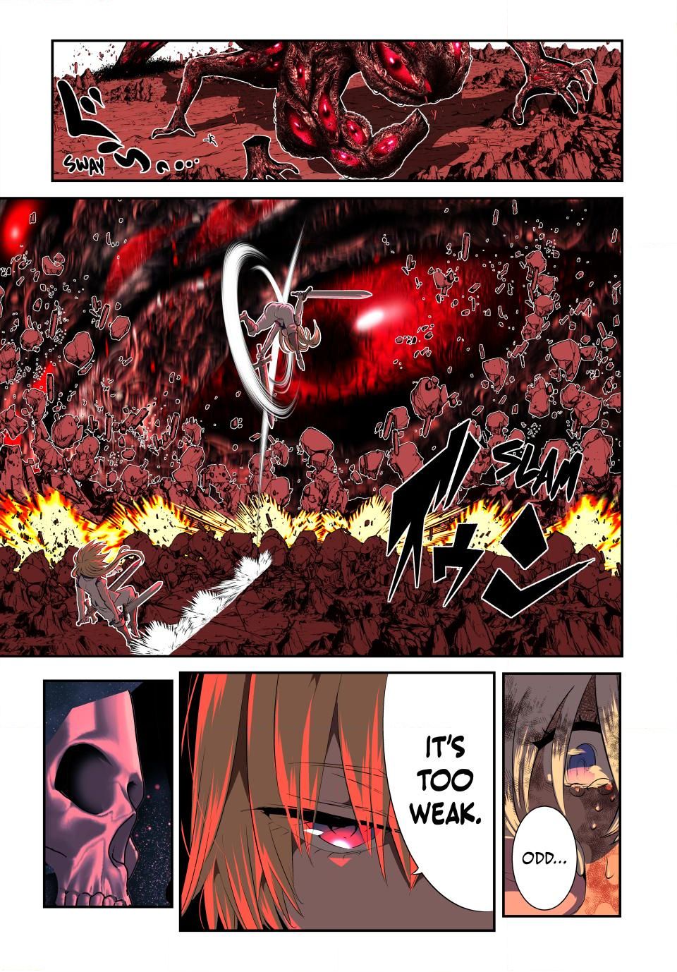 Read I Was Reincarnated as the 7th Prince so I Can Take My Time Perfecting My Magical Ability EN Manga Online