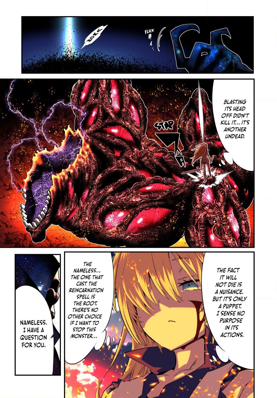 Read I Was Reincarnated as the 7th Prince so I Can Take My Time Perfecting My Magical Ability EN Manga Online