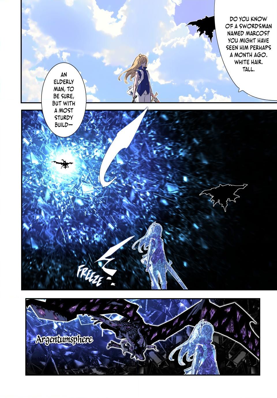 Read I Was Reincarnated as the 7th Prince so I Can Take My Time Perfecting My Magical Ability EN Manga Online