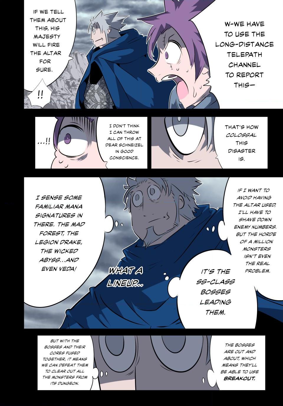 Read I Was Reincarnated as the 7th Prince so I Can Take My Time Perfecting My Magical Ability EN Manga Online