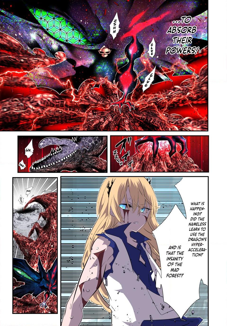 Read I Was Reincarnated as the 7th Prince so I Can Take My Time Perfecting My Magical Ability EN Manga Online
