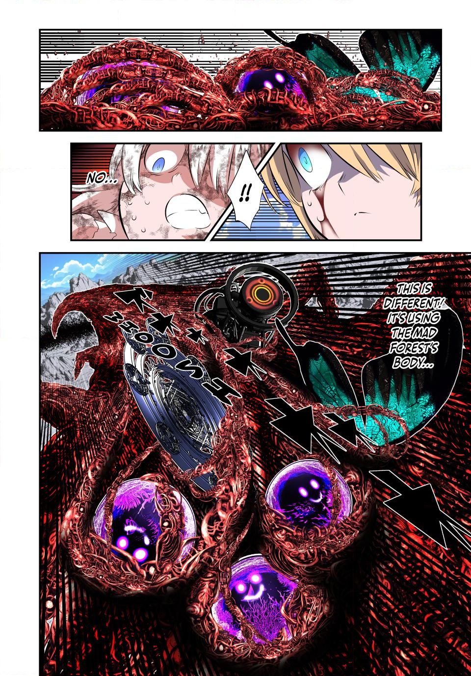 Read I Was Reincarnated as the 7th Prince so I Can Take My Time Perfecting My Magical Ability EN Manga Online