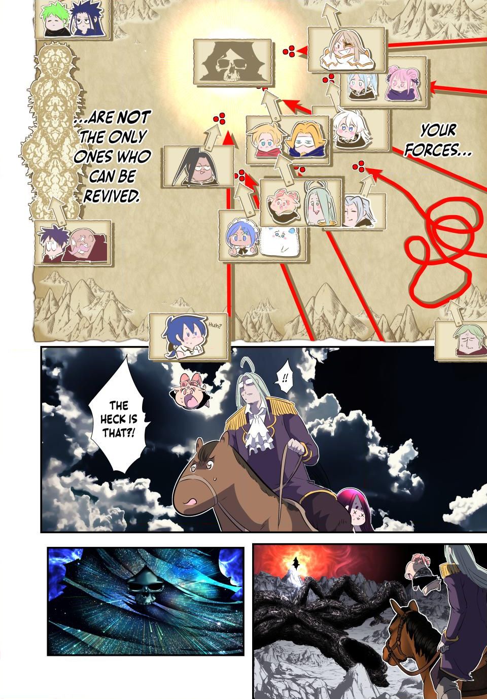 Read I Was Reincarnated as the 7th Prince so I Can Take My Time Perfecting My Magical Ability EN Manga Online