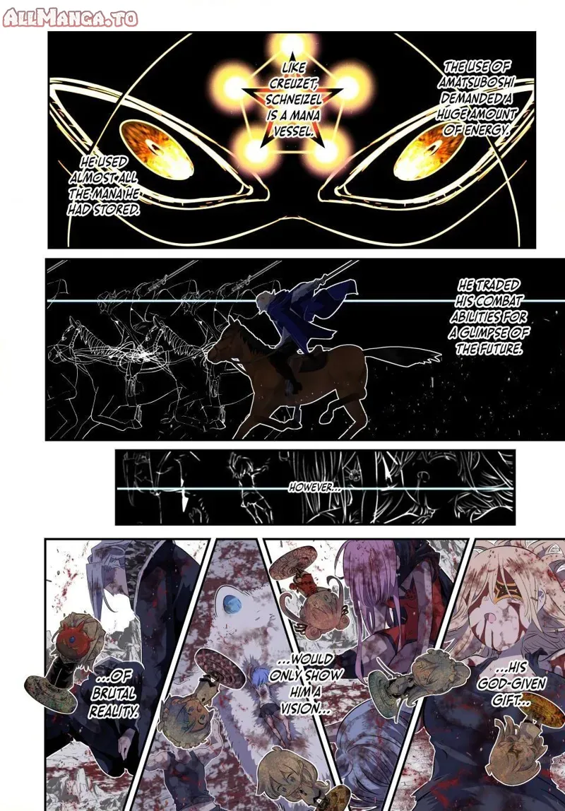 Read I Was Reincarnated as the 7th Prince so I Can Take My Time Perfecting My Magical Ability EN Manga Online