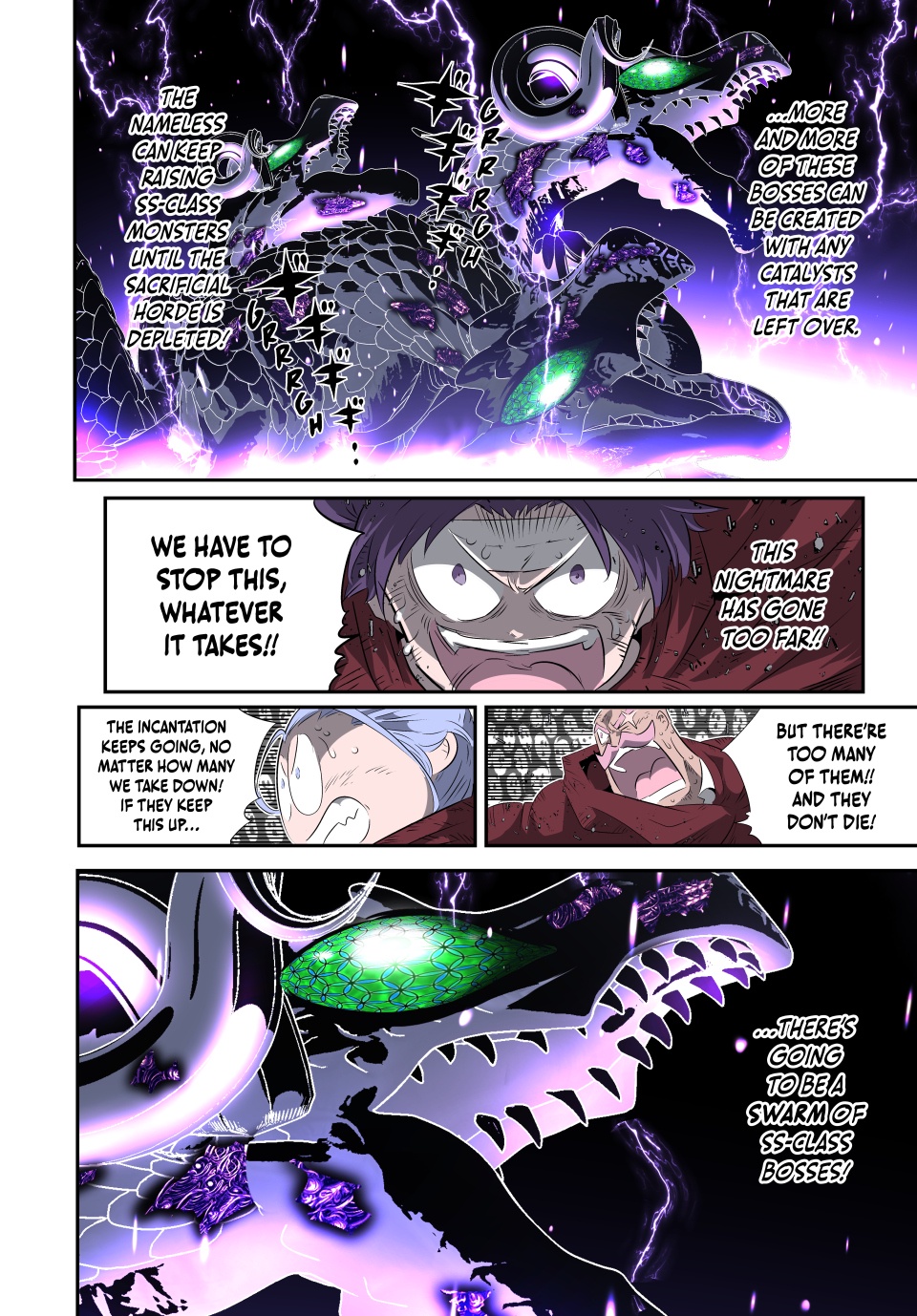 Read I Was Reincarnated as the 7th Prince so I Can Take My Time Perfecting My Magical Ability EN Manga Online