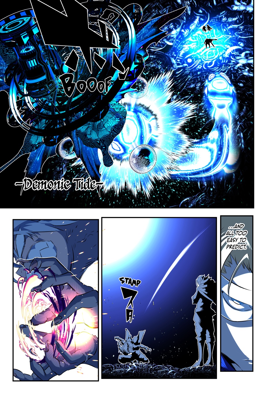 Read I Was Reincarnated as the 7th Prince so I Can Take My Time Perfecting My Magical Ability EN Manga Online