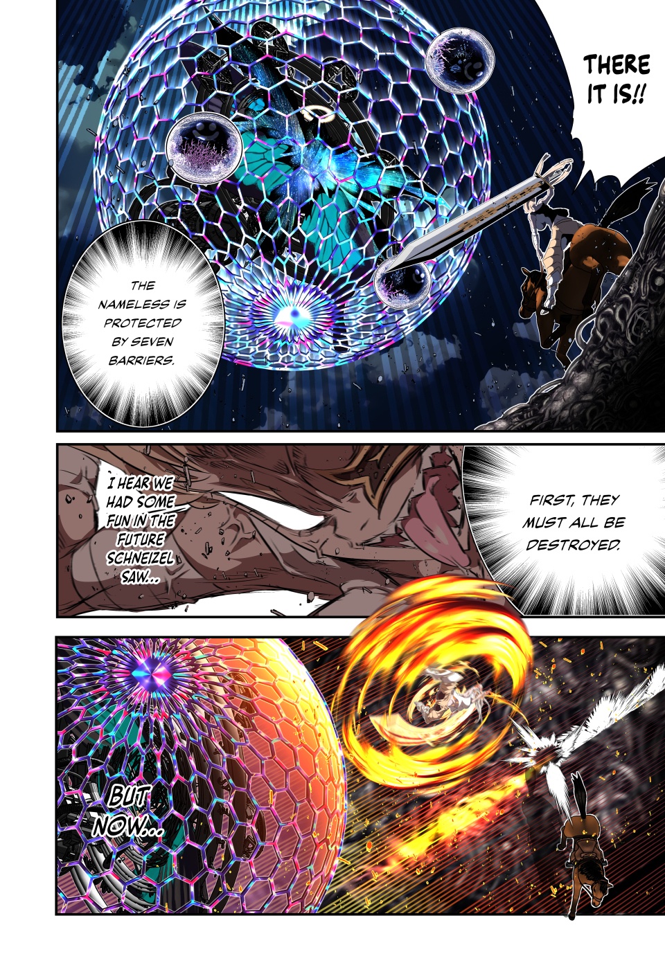 Read I Was Reincarnated as the 7th Prince so I Can Take My Time Perfecting My Magical Ability EN Manga Online