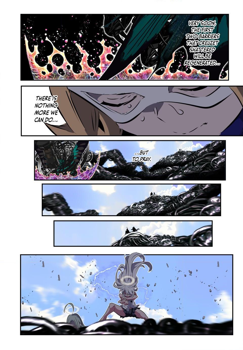 Read I Was Reincarnated as the 7th Prince so I Can Take My Time Perfecting My Magical Ability EN Manga Online
