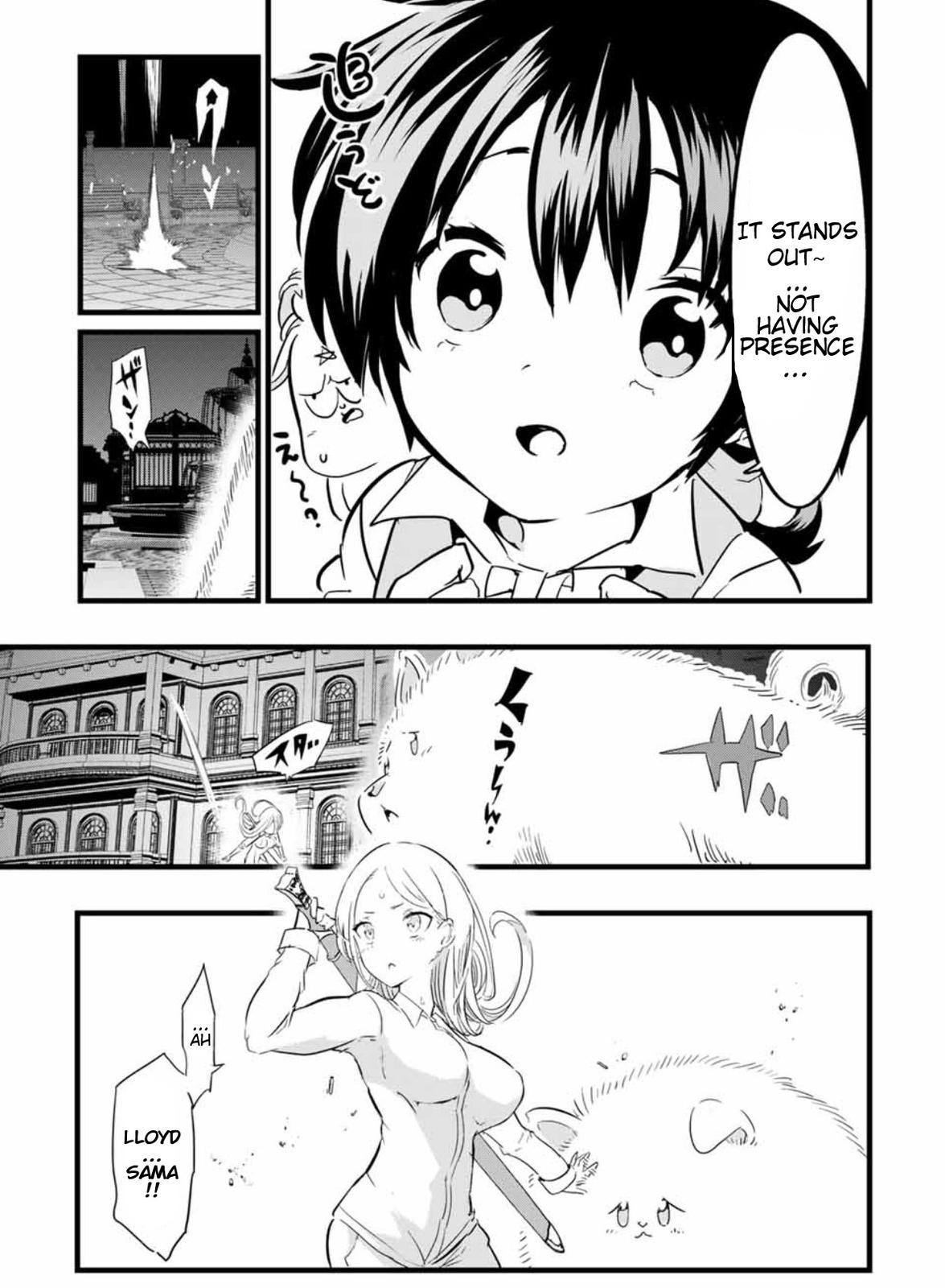 Read I Was Reincarnated as the 7th Prince so I Can Take My Time Perfecting My Magical Ability EN Manga Online