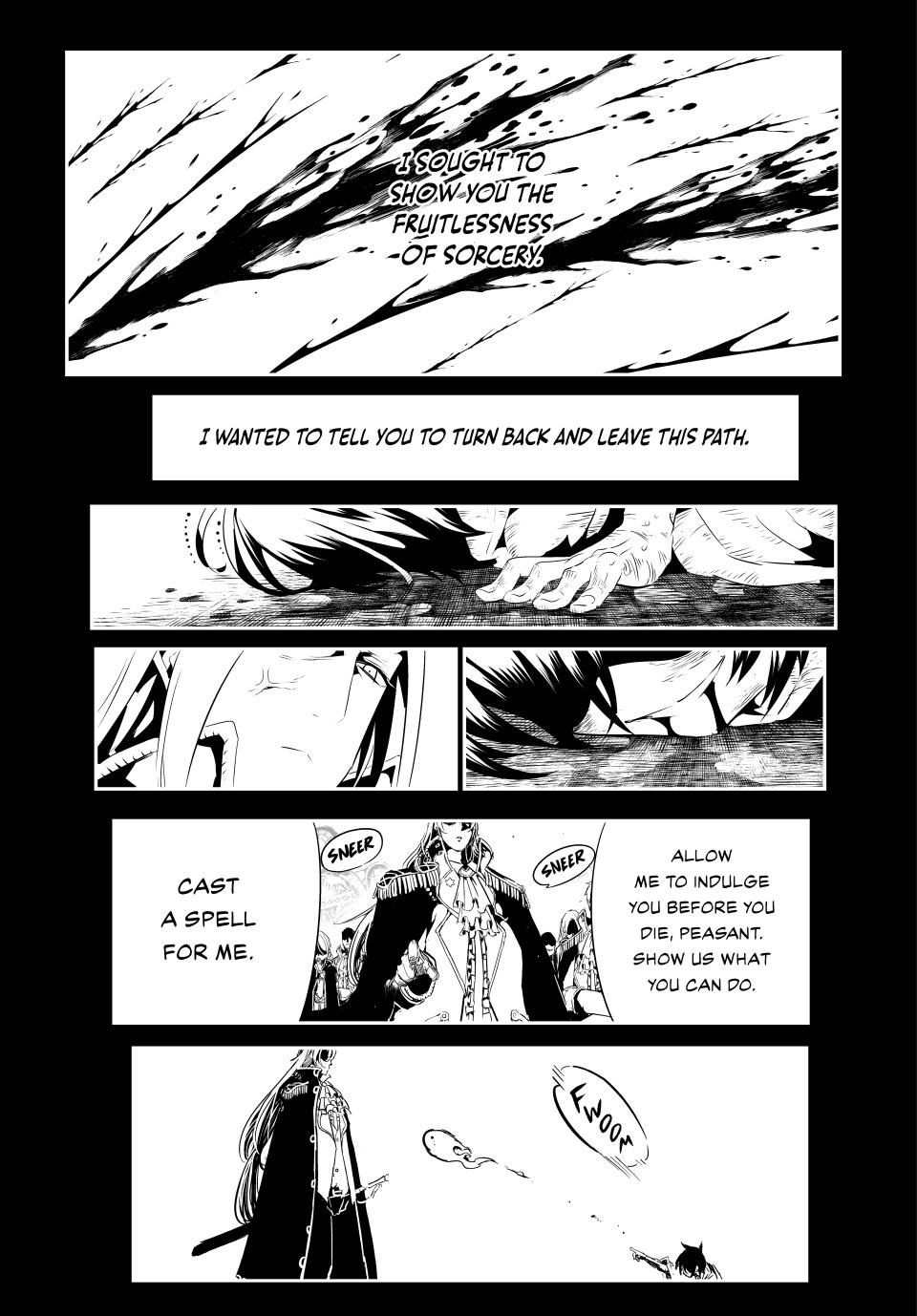 Read I Was Reincarnated as the 7th Prince so I Can Take My Time Perfecting My Magical Ability EN Manga Online