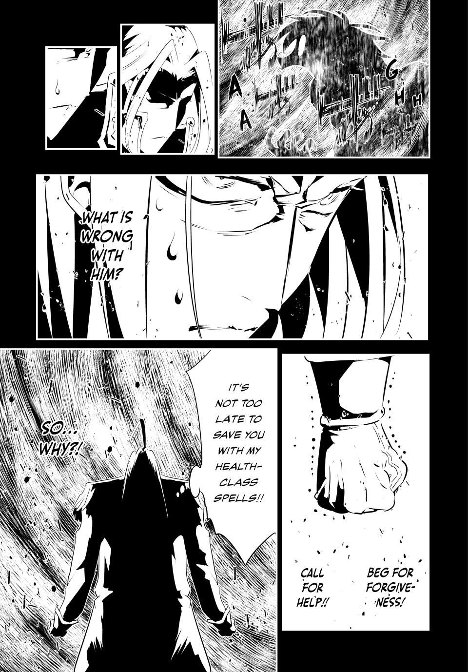 Read I Was Reincarnated as the 7th Prince so I Can Take My Time Perfecting My Magical Ability EN Manga Online