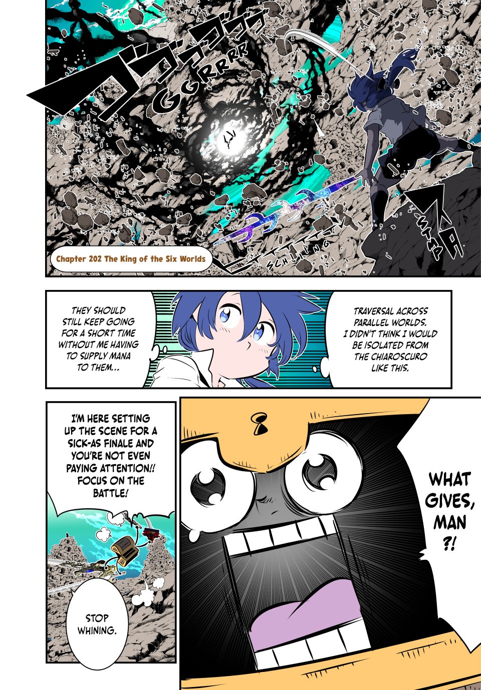 Read I Was Reincarnated as the 7th Prince so I Can Take My Time Perfecting My Magical Ability EN Manga Online
