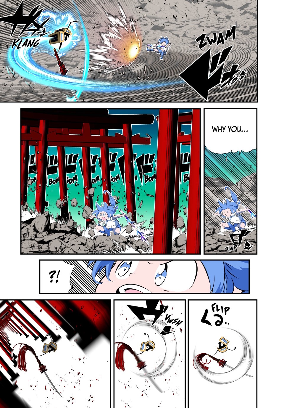 Read I Was Reincarnated as the 7th Prince so I Can Take My Time Perfecting My Magical Ability EN Manga Online